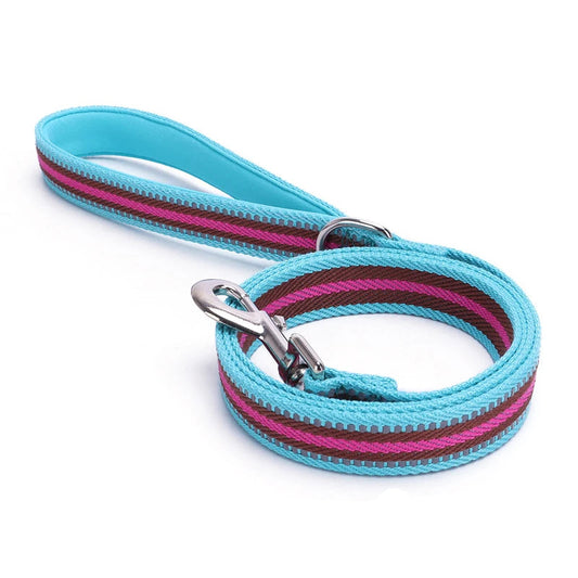 Reflective cotton strap