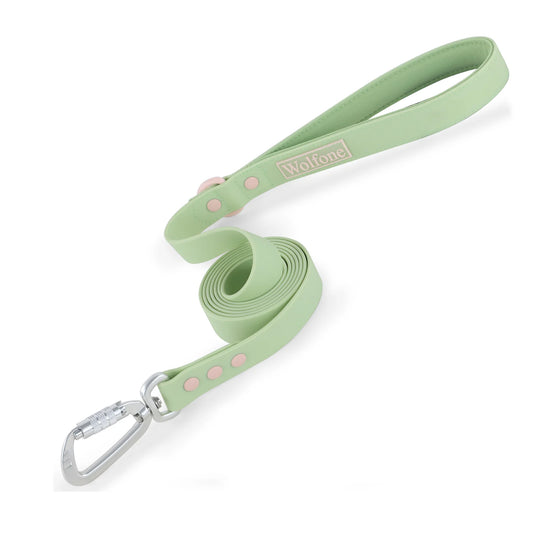 PVC pet leash